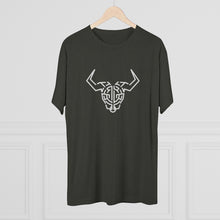 Load image into Gallery viewer, Daedalus Tri-Blend Crew Tee