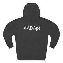 Load image into Gallery viewer, ADApt Unisex Premium Pullover Hoodie