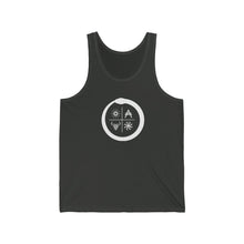 Load image into Gallery viewer, The Ouroboros Jersey Tank
