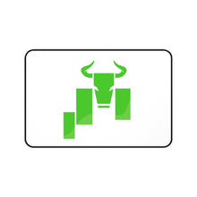 Load image into Gallery viewer, Bull Chart Desk Mat