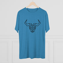 Load image into Gallery viewer, Daedalus Tri-Blend Crew Tee