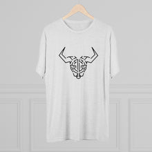 Load image into Gallery viewer, Daedalus Tri-Blend Crew Tee