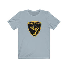 Load image into Gallery viewer, The Lambo HODL BTC Short Sleeve Tee