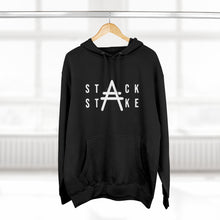 Load image into Gallery viewer, Cardano Stack & Stake Premium Pullover Hoodie