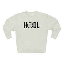 Load image into Gallery viewer, HODL ADA Unisex Premium Crewneck Sweatshirt