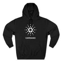 Load image into Gallery viewer, Cardano Unisex Premium Pullover Hoodie