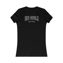 Load image into Gallery viewer, Women's Favorite Tee
