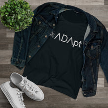 Load image into Gallery viewer, ADApt Organic Women's Lover T-shirt
