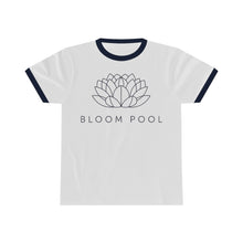 Load image into Gallery viewer, The Bloom Pool Ringer Tee