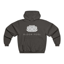 Load image into Gallery viewer, The Bloom Pool NUBLEND® Hooded Sweatshirt