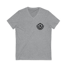 Load image into Gallery viewer, "Forever Bitcoin" V-Neck Tee