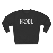 Load image into Gallery viewer, HODL ADA Unisex Premium Crewneck Sweatshirt