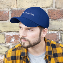 Load image into Gallery viewer, The Link Twill Hat - Embroidered