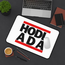 Load image into Gallery viewer, HODL ADA Desk Mat