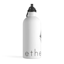 Load image into Gallery viewer, Ethereum Stainless Steel Water Bottle