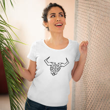 Load image into Gallery viewer, Daedalus Organic Women's Lover T-shirt