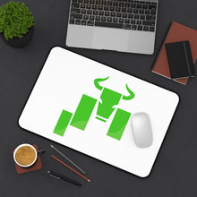 Load image into Gallery viewer, Bull Chart Desk Mat