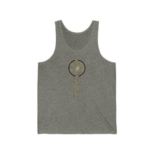Load image into Gallery viewer, The Cardano Key Jersey Tank