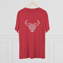 Load image into Gallery viewer, Daedalus Tri-Blend Crew Tee