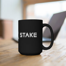 Load image into Gallery viewer, Stack & Stake Mug 15oz