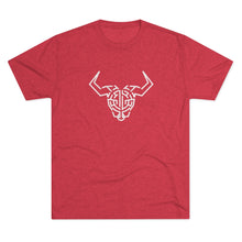Load image into Gallery viewer, Daedalus Tri-Blend Crew Tee
