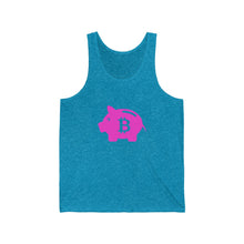 Load image into Gallery viewer, BitBank Jersey Tank