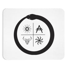 Load image into Gallery viewer, Ouroboros Inclusive Mousepad