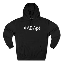 Load image into Gallery viewer, ADApt Unisex Premium Pullover Hoodie
