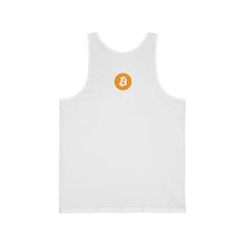Load image into Gallery viewer, Stacking Sats Jersey Tank