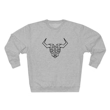 Load image into Gallery viewer, Daedalus Unisex Premium Crewneck Sweatshirt