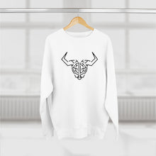 Load image into Gallery viewer, Daedalus Unisex Premium Crewneck Sweatshirt