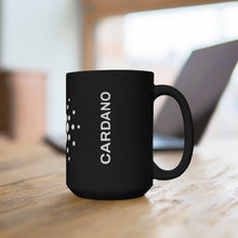 Load image into Gallery viewer, Cardano Mug -15oz