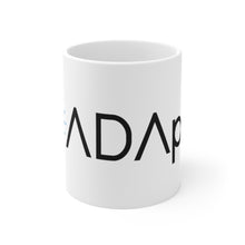 Load image into Gallery viewer, ADApt 11oz Mug