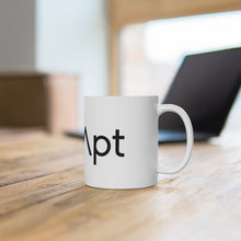 Load image into Gallery viewer, ADApt 11oz Mug