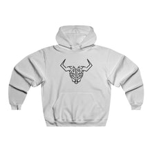 Load image into Gallery viewer, The Daedalus NUBLEND® Hooded Sweatshirt