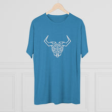 Load image into Gallery viewer, Daedalus Tri-Blend Crew Tee