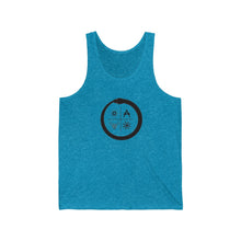 Load image into Gallery viewer, The Ouroboros Jersey Tank