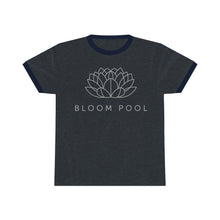 Load image into Gallery viewer, The Bloom Pool Ringer Tee