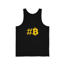 Load image into Gallery viewer, &quot;Bitcoin Baller&quot; Tank
