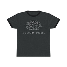 Load image into Gallery viewer, The Bloom Pool Ringer Tee
