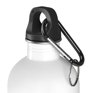 BitBanks Stainless Steel Water Bottle