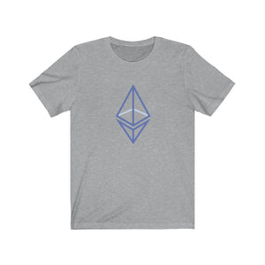 The wired Octahedron Jersey Short Sleeve Tee