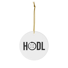 Load image into Gallery viewer, HODL Cardano Ornament
