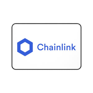Chainlink Desk Mat
