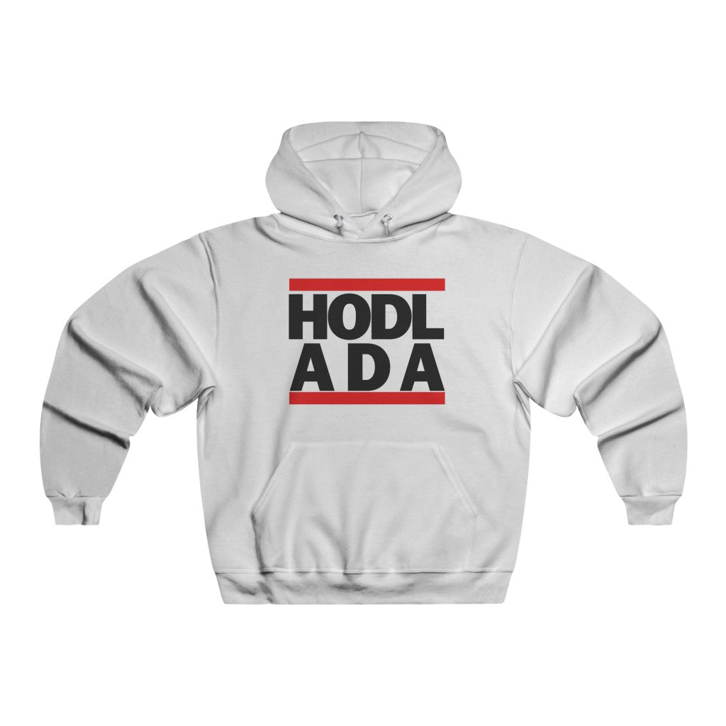 HODL ADA NUBLEND® Hooded Sweatshirt