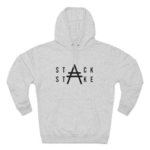 Load image into Gallery viewer, Cardano Stack &amp; Stake Premium Pullover Hoodie
