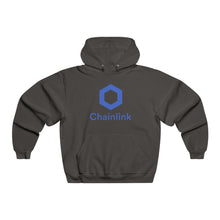Load image into Gallery viewer, The Chainlink NUBLEND® Hooded Sweatshirt

