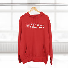 Load image into Gallery viewer, ADApt Unisex Premium Pullover Hoodie
