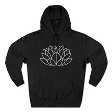 Load image into Gallery viewer, Bloom Pool Premium Pullover Hoodie
