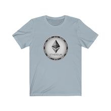 Load image into Gallery viewer, ETH Smart-Digital-Private Jersey Short Sleeve Tee
